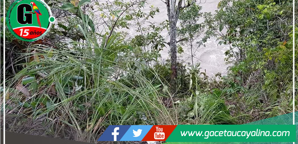 6 personas desaparecidas cuando cayeron en miniván al río Chanchamayo