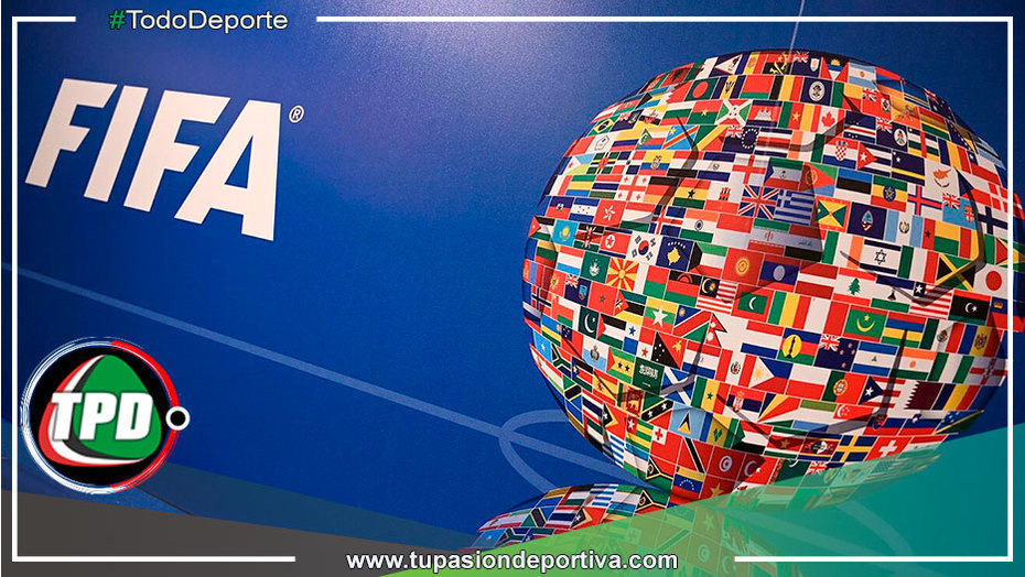Le retiran a Perú la organización de la Copa Mundial Sub 17 2023