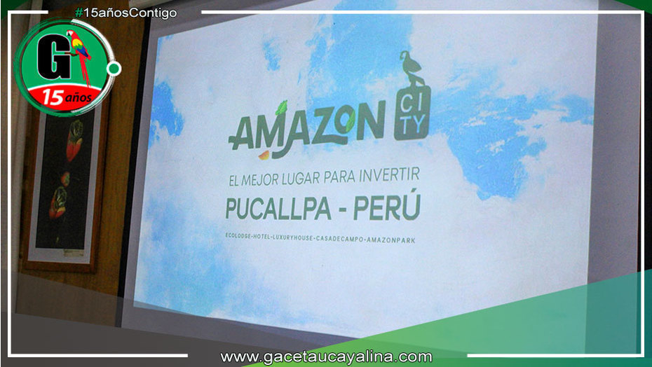 Empresa privada invertirá en ecoturismo en la C.N. de San Francisco