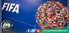 Le retiran a Perú la organización de la Copa Mundial Sub 17 2023