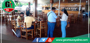 La Choza de la Anaconda, Jacaré San José y la Balsa Turística Anaconda no cumplían normas administrativas 