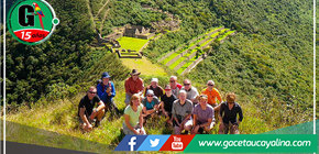 Semana santa: Conoce los 5 mejores parajes para hacer trekking en el Perú