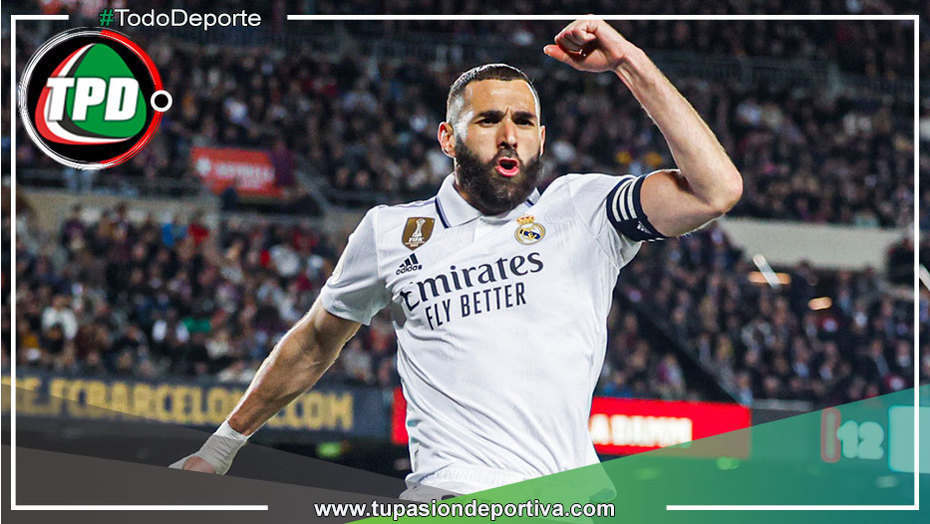 En la Copa del Rey, el Real Madrid brilló al conseguir una contundente victoria sobre el Barcelona