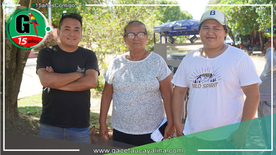 MPCP iniciará el cambio de redes de agua y desagüe en inmediaciones del parque César Vallejo