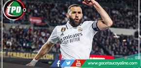 En la Copa del Rey, el Real Madrid brilló al conseguir una contundente victoria sobre el Barcelona