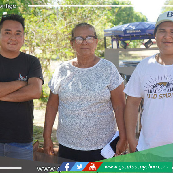 MPCP iniciará el cambio de redes de agua y desagüe en inmediaciones del parque César Vallejo 