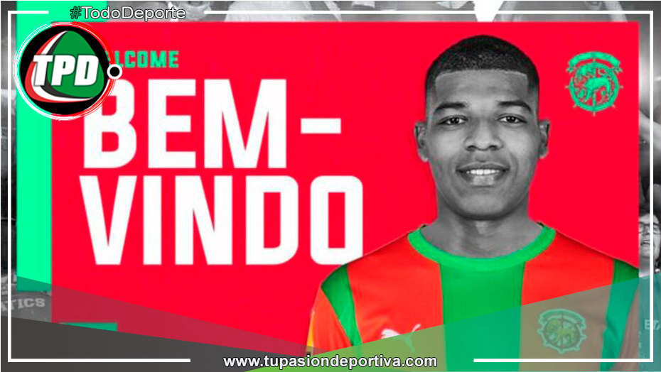 DT del Marítimo separa a Percy Liza