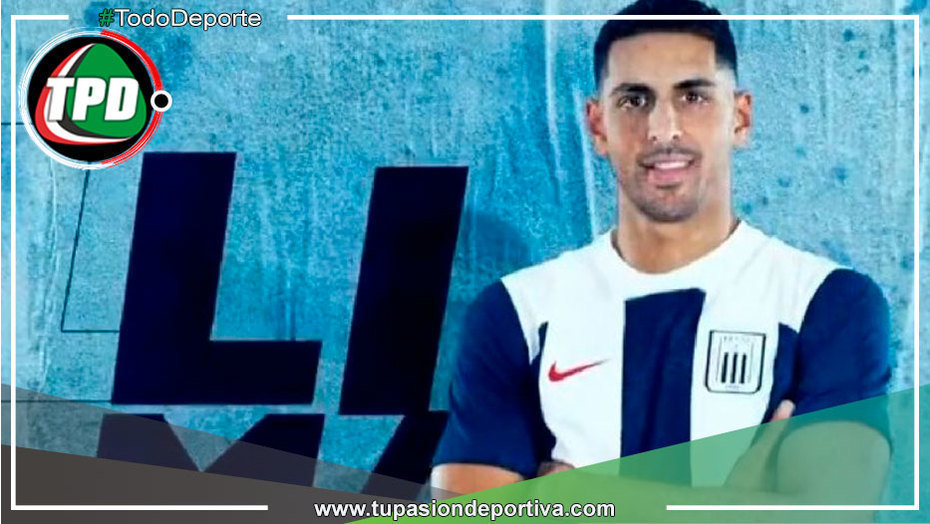 Pablo Sabbag se pronuncia tras empate de Alianza Lima