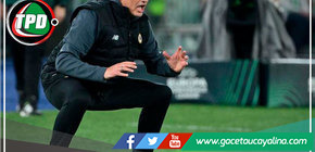 Arabia Saudita quiere a Mourinho como su entrenador