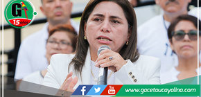 Ministra Rosa Gutiérrez: Niña que fue agredida en Atalaya "Aún lucha por su vida"