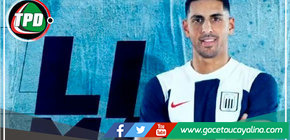 Pablo Sabbag se pronuncia tras empate de Alianza Lima