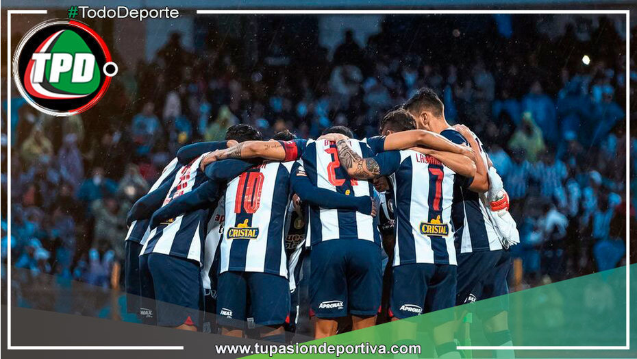 Alianza jugará 15 partidos en dos semanas