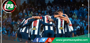 Alianza jugará 15 partidos en dos semanas