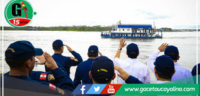 PIAS Aérea llevará servicios prioritarios a comunidades nativas en Loreto 