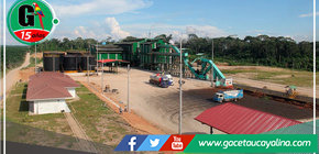 Ocho Sur rechaza campaña de desprestigio contra su empresa, a otras instituciones y personas 