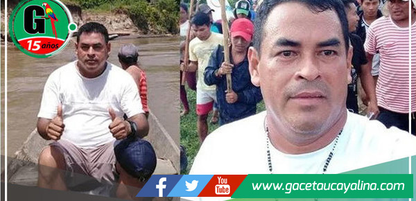 Se reporta un fallecido y una niña desaparecida tras un naufragio en el río Pastaza