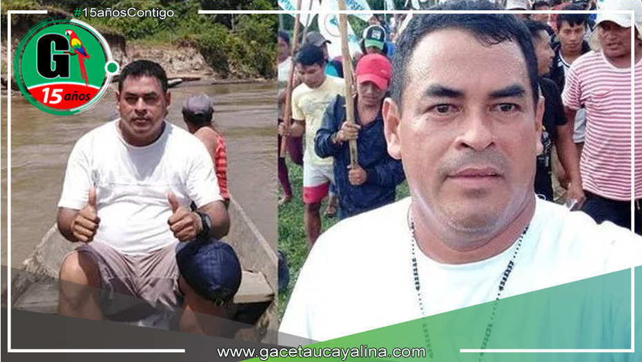 Se reporta un fallecido y una niña desaparecida tras un naufragio en el río Pastaza