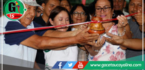 Moradores de la habilitación urbana Villa Azul ya cuentan con un parque recreacional  