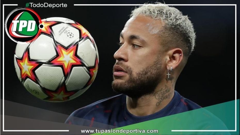Neymar tienes las horas contadas en Paris