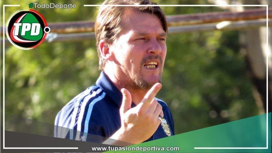 Alianza Atlético se queda sin director técnico