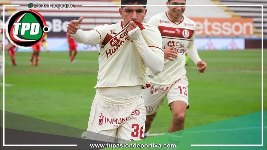 Rumores indican que Gareca quiere a Piero Quispe