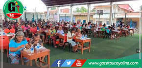 Municipalidad provincial de Ucayali agasajará a las madres en su día  