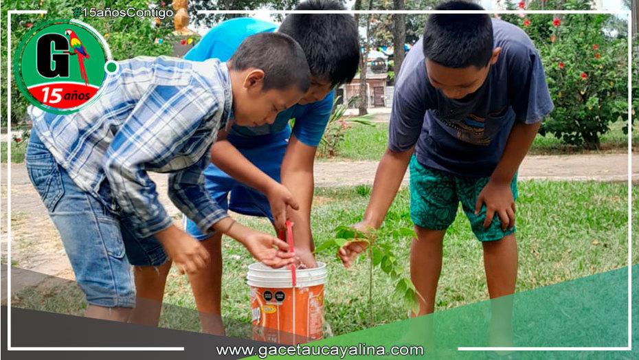 MPCP lanzará concurso de barrio saludable