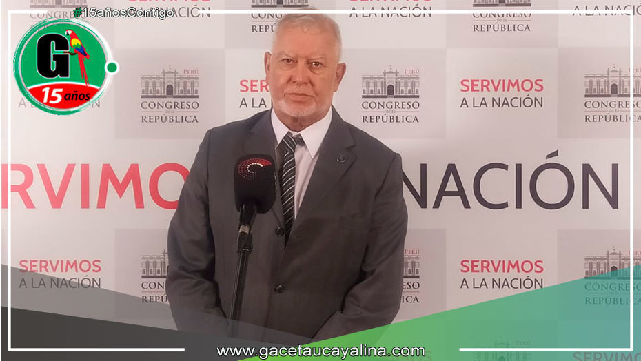 Un foro de seguridad ciudadana muy importante en el Congreso de la República