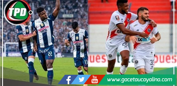 Alianza Lima enfrenta esta noche a Municipal