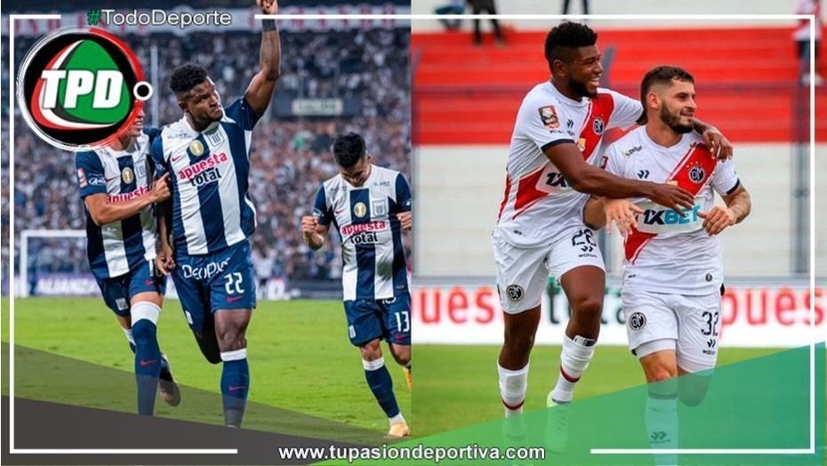 Alianza Lima enfrenta esta noche a Municipal
