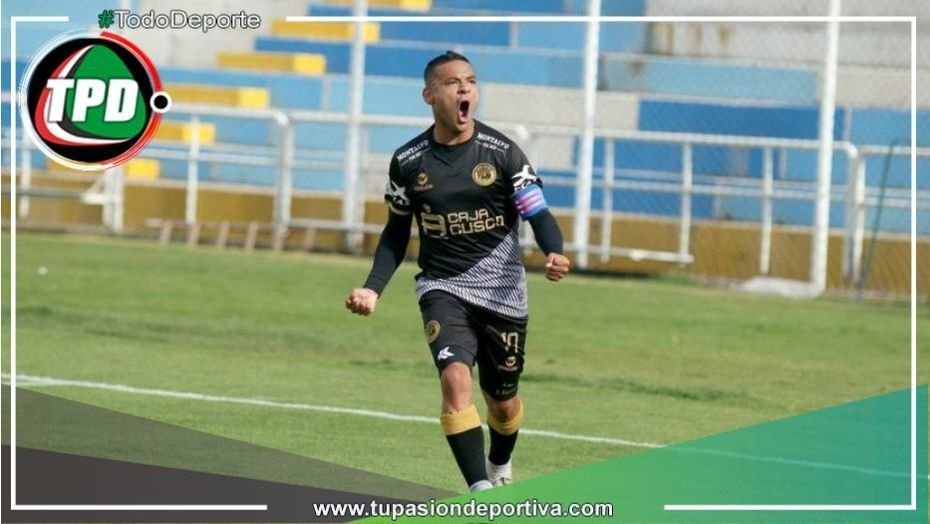 Alfredo Ramúa deja Cusco Fc