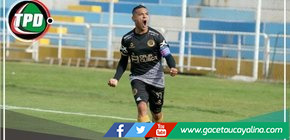 Alfredo Ramúa deja Cusco Fc