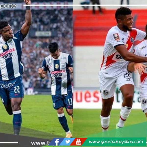 Alianza Lima enfrenta esta noche a Municipal
