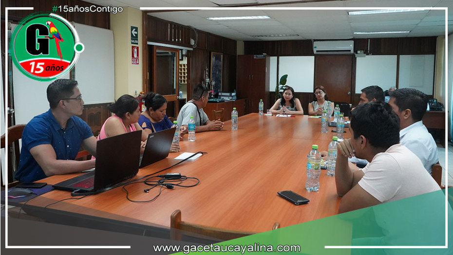 MPCP impulsará proyecto de módulos de venta que será implementado en el reloj público