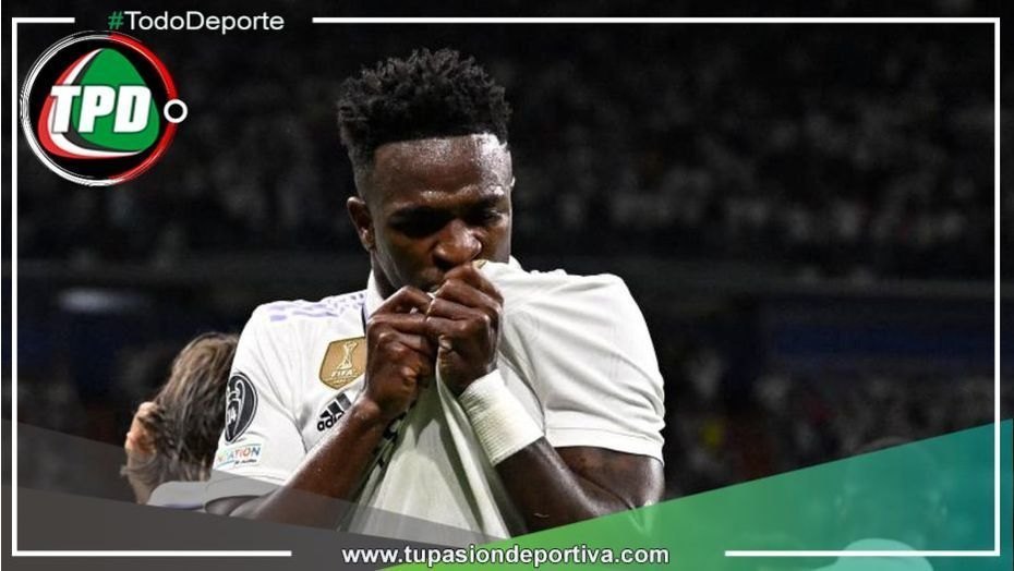 Vinicius se encuentra en óptimas condiciones para la semifinal