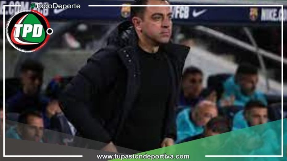 Barcelona ya tiene en mente el remplazo de Busquets