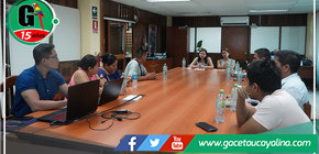 MPCP impulsará proyecto de módulos de venta que será implementado en el reloj público