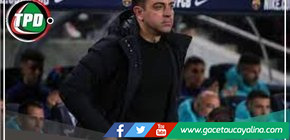 Barcelona ya tiene en mente el remplazo de Busquets