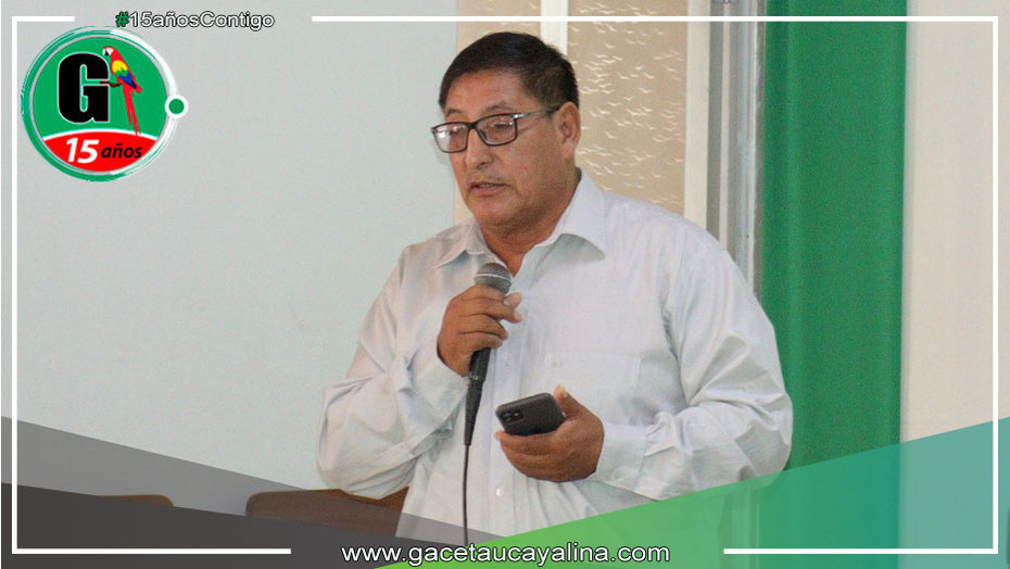 MPU realizará I Forum de Socialización con Alcaldes y autoridades de la región Loreto