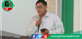 MPU realizará I Forum de Socialización con Alcaldes y autoridades de la región Loreto