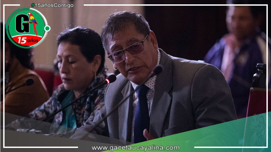 Contamana ha solicitado al gobernador de Loreto y al alcalde de Maynas que les brinden apoyo en su lucha por ser excluidos de la Ley PIACI
