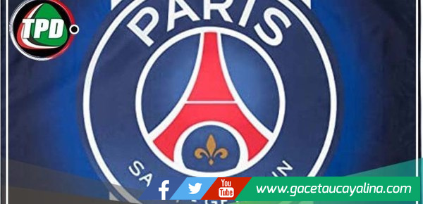 PSG alista 100 millones para el mercado de pases