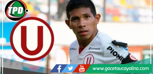 Edison Flores no seguiría en el Atlas