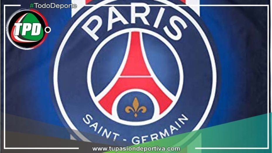 PSG alista 100 millones para el mercado de pases