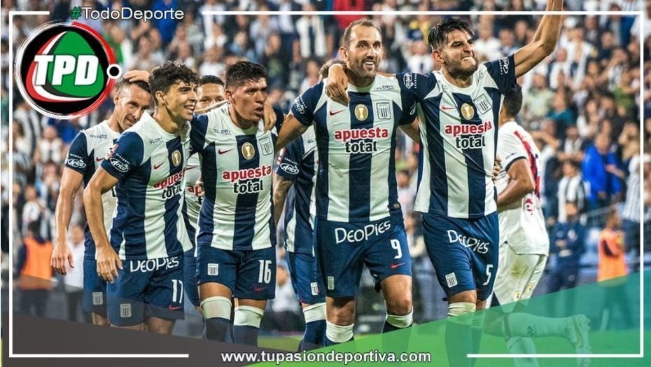 Alianza Lima y las bajas que tendrá para enfrentar a Melgar