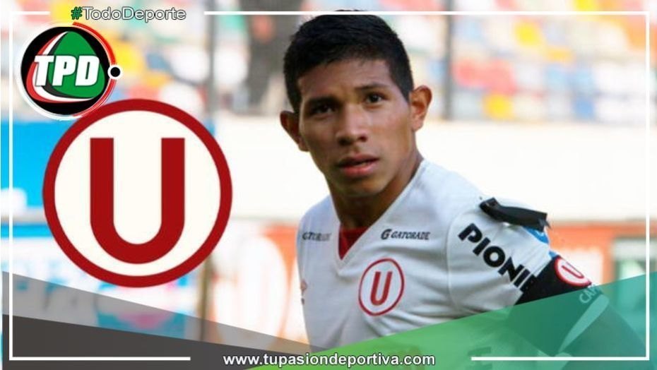 Edison Flores no seguiría en el Atlas