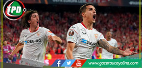 En el suplementario, Sevilla volvió a la final de la Europa League al superar a Juventus 