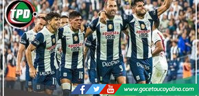 Alianza Lima y las bajas que tendrá para enfrentar a Melgar