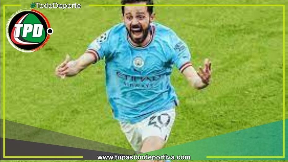 PSG quiere si o si a Bernardo Silva