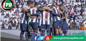 Guillermo Salas y el plan para ganar en Brasil